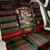 Meri Kirihimete New Zealand Back Car Seat Cover Christmas Kiwi Maori