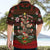 Meri Kirihimete New Zealand Hawaiian Shirt Christmas Kiwi Maori DT02 - Polynesian Pride