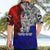 Philippines Bonifacio Day Hawaiian Shirt DT02 - Polynesian Pride