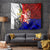 Philippines Bonifacio Day Tapestry DT02 Art - Polynesian Pride