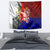 Philippines Bonifacio Day Tapestry DT02 - Polynesian Pride