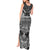 New Zealand Tank Maxi Dress Rugby Aotearoa Champions DT02 - Polynesian Pride