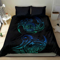 Sea Animal Polynesia Bedding Set Polynesian Pattern DT02 - Polynesian Pride