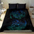 Sea Animal Polynesia Bedding Set Polynesian Pattern