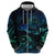 Sea Animal Polynesia Hoodie Polynesian Pattern