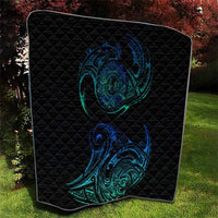 Sea Animal Polynesia Quilt Polynesian Pattern DT02 - Polynesian Pride