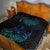 Sea Animal Polynesia Quilt Polynesian Pattern