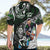 Personalized NZ Aotearoa Rugby Hawaiian Shirt New Zealand Silver Fern