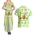 Kiwi Cannibalism Couples Matching Summer Maxi Dress and Hawaiian Shirt New Zealand Kiwi Cute Bird Funny