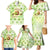 Kiwi Cannibalism Family Matching Mermaid Dress and Hawaiian Shirt New Zealand Kiwi Cute Bird Funny