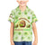 Kiwi Cannibalism Family Matching Mermaid Dress and Hawaiian Shirt New Zealand Kiwi Cute Bird Funny