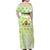 Kiwi Cannibalism Family Matching Off Shoulder Maxi Dress and Hawaiian Shirt New Zealand Kiwi Cute Bird Funny