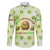 Kiwi Cannibalism Family Matching Puletasi and Hawaiian Shirt New Zealand Kiwi Cute Bird Funny