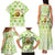 Kiwi Cannibalism Family Matching Tank Maxi Dress and Hawaiian Shirt New Zealand Kiwi Cute Bird Funny