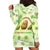 Kiwi Cannibalism Hoodie Dress New Zealand Kiwi Cute Bird Funny