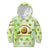 Kiwi Cannibalism Kid Hoodie New Zealand Kiwi Cute Bird Funny