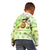 Kiwi Cannibalism Kid Hoodie New Zealand Kiwi Cute Bird Funny