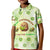 Kiwi Cannibalism Kid Polo Shirt New Zealand Kiwi Cute Bird Funny