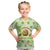 Kiwi Cannibalism Kid T Shirt New Zealand Kiwi Cute Bird Funny