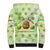 Kiwi Cannibalism Sherpa Hoodie New Zealand Kiwi Cute Bird Funny