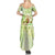 Kiwi Cannibalism Summer Maxi Dress New Zealand Kiwi Cute Bird Funny