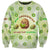 Kiwi Cannibalism Sweatshirt New Zealand Kiwi Cute Bird Funny