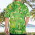 I Love Kiwi Hawaiian Shirt New Zealand Kiwi Fruit Summer Cocktail