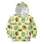 Kiwi Cute Humorous Kid Hoodie New Zealand Fruit