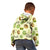 Kiwi Cute Humorous Kid Hoodie New Zealand Fruit