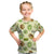 Kiwi Cute Humorous Kid T Shirt New Zealand Fruit