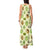 Kiwi Cute Humorous Tank Maxi Dress New Zealand Fruit