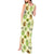 Kiwi Cute Humorous Tank Maxi Dress New Zealand Fruit