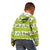 New Zealand Kiwi Fruit Witty Kiwi Bird Kid Hoodie