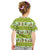 New Zealand Kiwi Fruit Witty Kiwi Bird Kid T Shirt