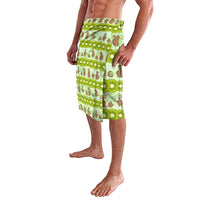 New Zealand Kiwi Fruit Witty Kiwi Bird Lavalava DT02 - Polynesian Pride