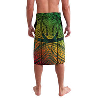 Vanuatu 45th Independence Anniversary Lavalava Embracing Our Traditions Shaping Our Future DT02 - Polynesian Pride