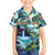 Wailua Falls Hawaii Hawaiian Shirt Kauai Natural Beauty