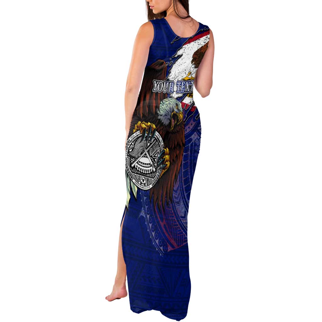 american flag maxi dress Samoa Tank Brave Eagle Color DT02 Women's Hold On To Ava Presley Dress 26447 not fitted Quantity:Set of 10