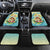 Hawaii Mother's Day Car Mats I Love You Mom