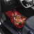 New Zealand Mother's Day Car Mats I Love You Mom