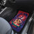 Samoa Mother's Day Car Mats I Love You Mom