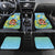 Fiji Mother's Day Car Mats I Love You Mom