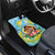 Fiji Mother's Day Car Mats I Love You Mom