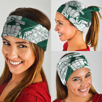 Hawaii Volleyball Neck Gaiter Shaka Aloha Hand DT05 - Polynesian Pride