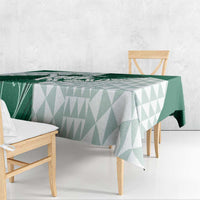 Hawaii Volleyball Tablecloth Shaka Aloha Hand DT05 - Polynesian Pride