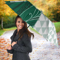 Hawaii Volleyball Umbrella Shaka Aloha Hand DT05 - Polynesian Pride