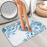 Aloha Hawaii Shaka Bathroom Set Hang Loose Blue Version DT05 - Polynesian Pride