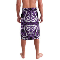 Custom Aotearoa Rangitane Lavalava Maori Pattern New Zealand DT05 - Polynesian Pride