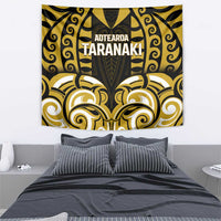 Aotearoa Taranaki Tapestry Maori Pattern New Zealand DT05 - Polynesian Pride