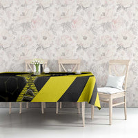New Caledonia Is In My DNA Tablecloth DT05 - Polynesian Pride
